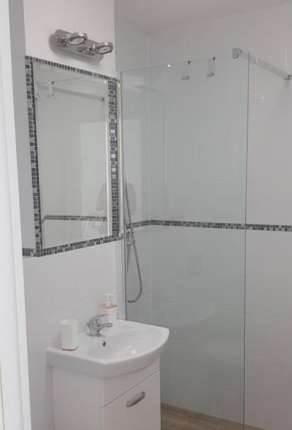 Apartament W Centrum Warszawy II Warszawa Eksteriør billede