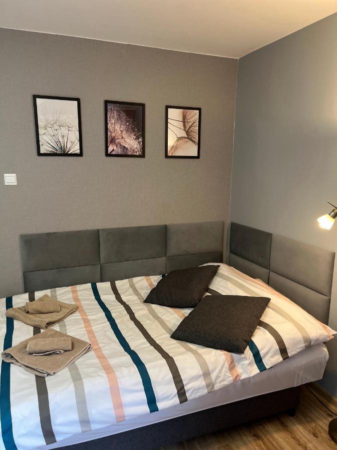 Apartament W Centrum Warszawy II Warszawa Eksteriør billede