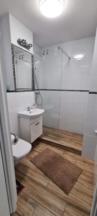 Apartament W Centrum Warszawy II Warszawa Eksteriør billede